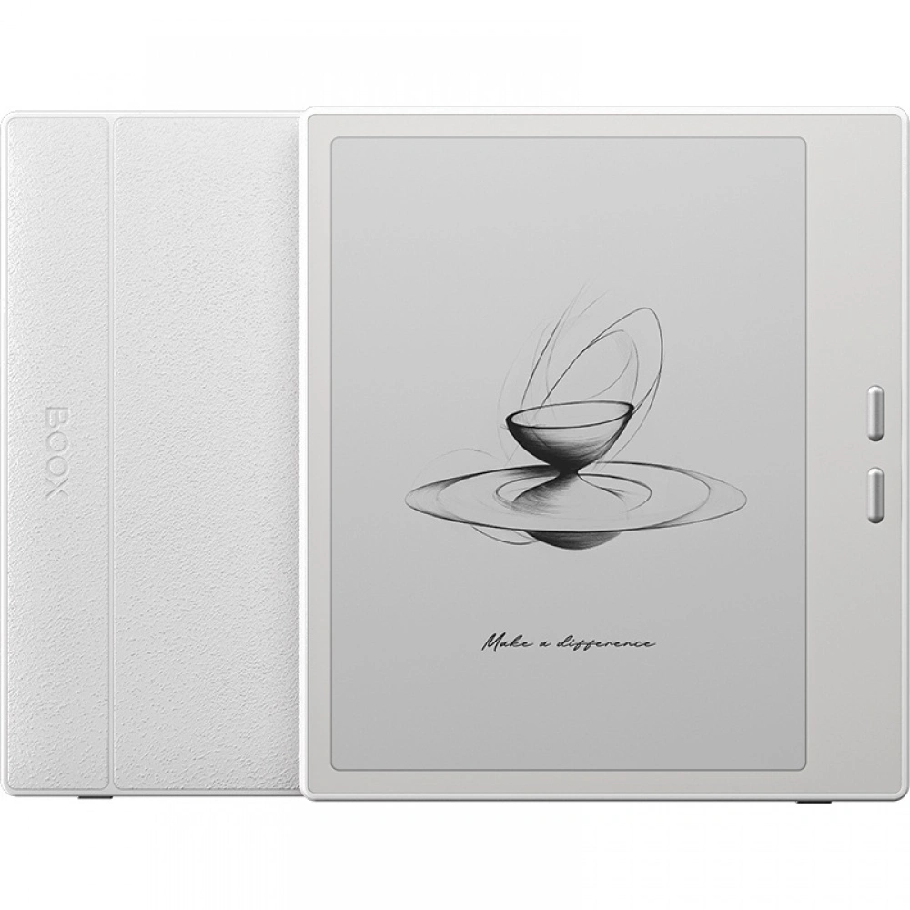 Уцененный товар Электронная книга Onyx Boox Go 7 White отличное состояние  , 736001