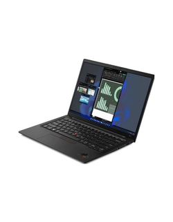 Lenovo ThinkPad X1 Carbon G10 [21CBA003CD] (КЛАВ.РУС.ГРАВ.) Black 14" (2.2K IPS i7-1260P/16GB/512GB/LTE/W11Pro rus.)