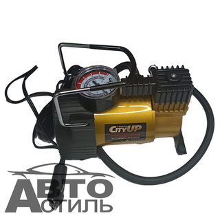 Компрессор CA 580 (Сity Up) TORNADO 110Вт,30л\м