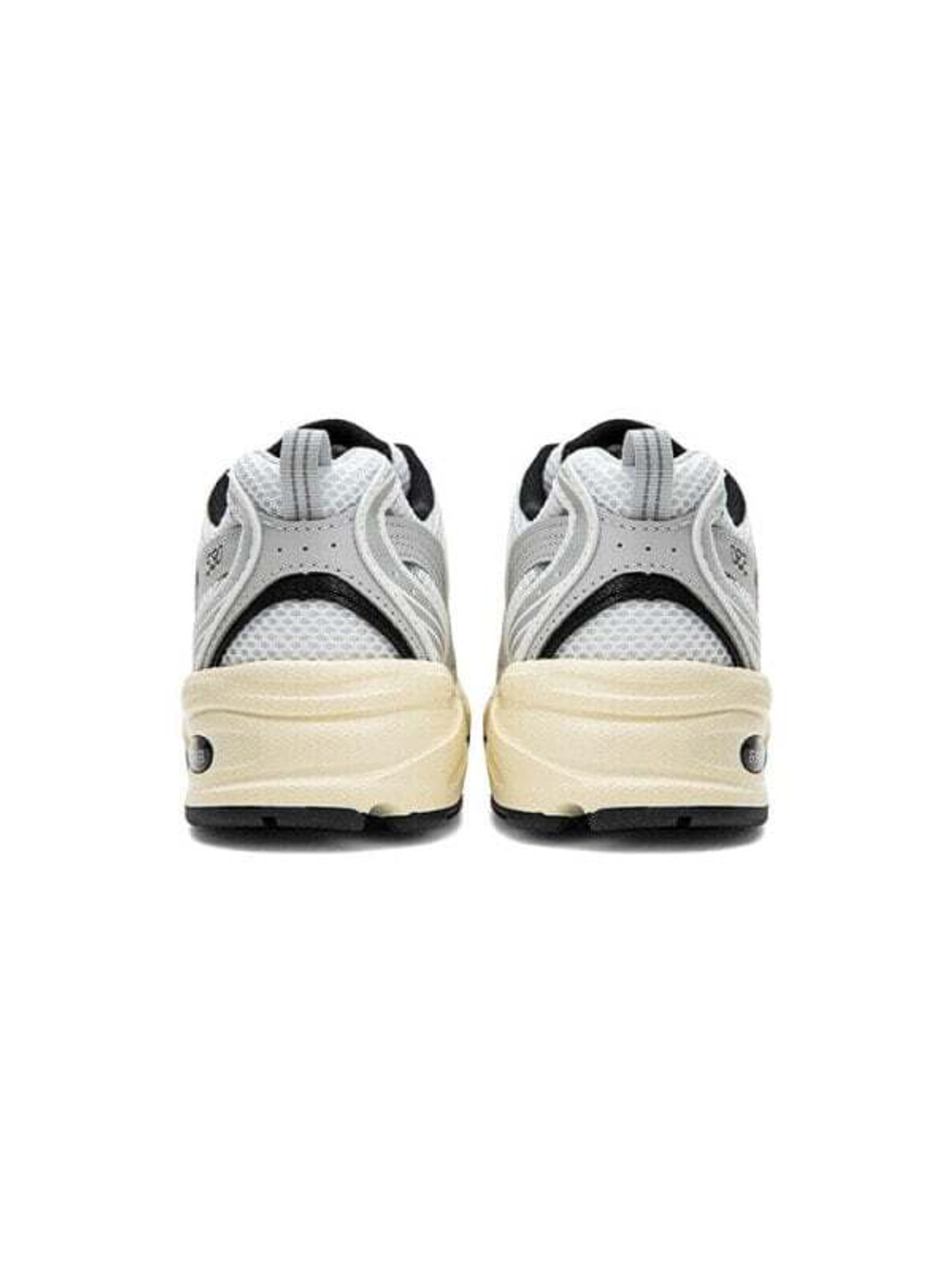 Кроссовки New Balance 530 Silver Cream