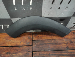 Накладка двери задней правой Haval Dargo 22-нв Б/У Оригинал 5006140XKN04A