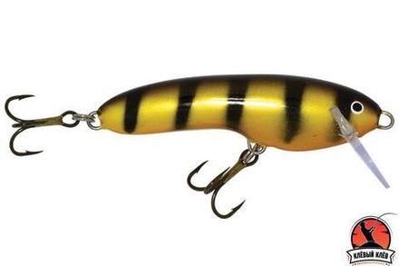 Воблер Nils Master STALWART, 8cm, 13 г., #040