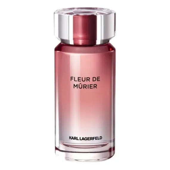 Легкость весны Karl Lagerfeld Fleur de Murier Парфюмерная вода 100 мл