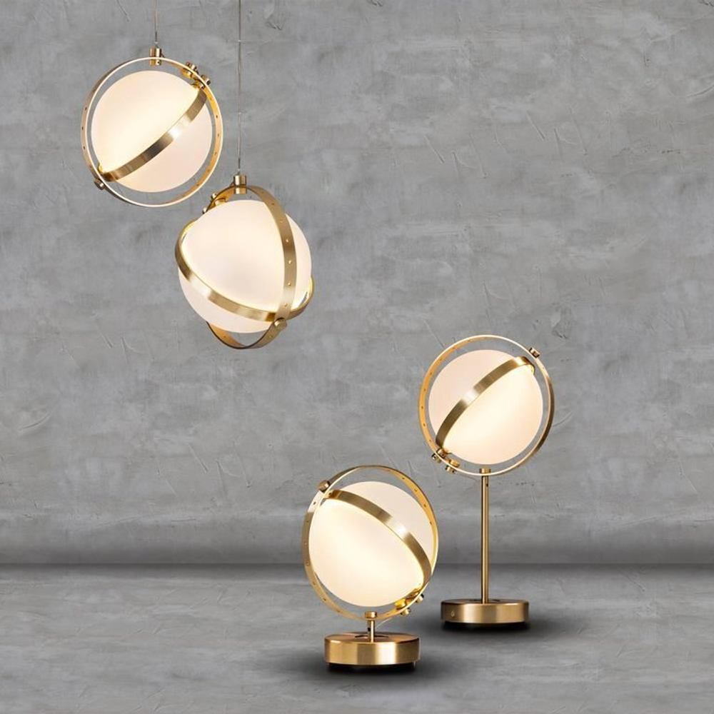 люстра Vega D20