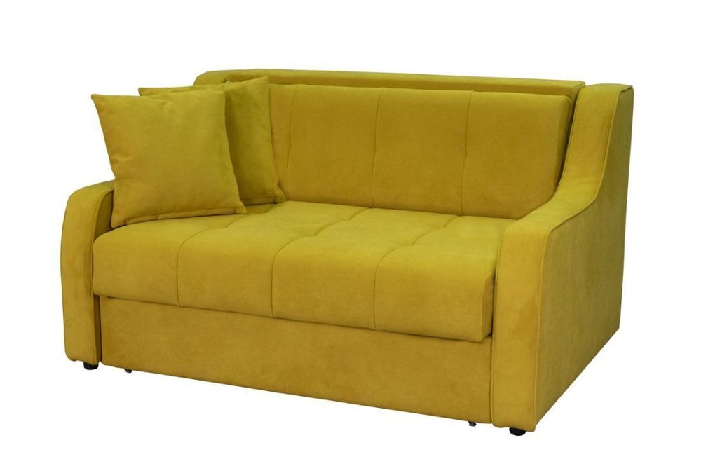 Мини-диван "Зенит-1,4" в ассортименте