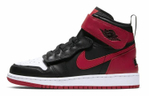 Кроссовки Jordan Air Jordan 1 High Flyease "Gym Red" GS (Подростковая размерная сетка)