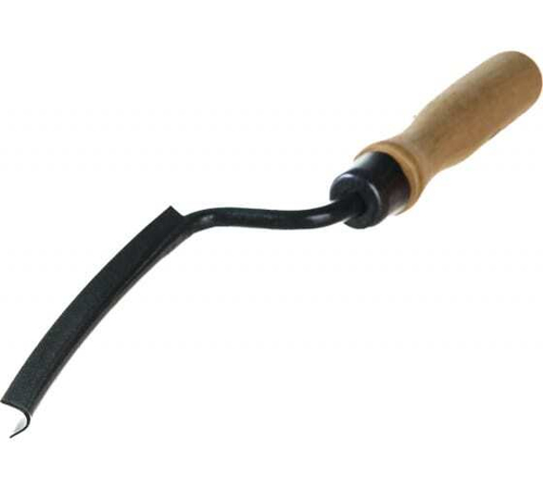 РАСШИВКА КАМЕНЩИКА СИБРТЕХ ДЛЯ ВНЕШ/ШВОВ ПОЛУКРУГ 10ММ 86337