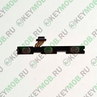 Шлейф на кнопки громкости/включения для телефона Huawei Honor 8S (KSA-LX9)