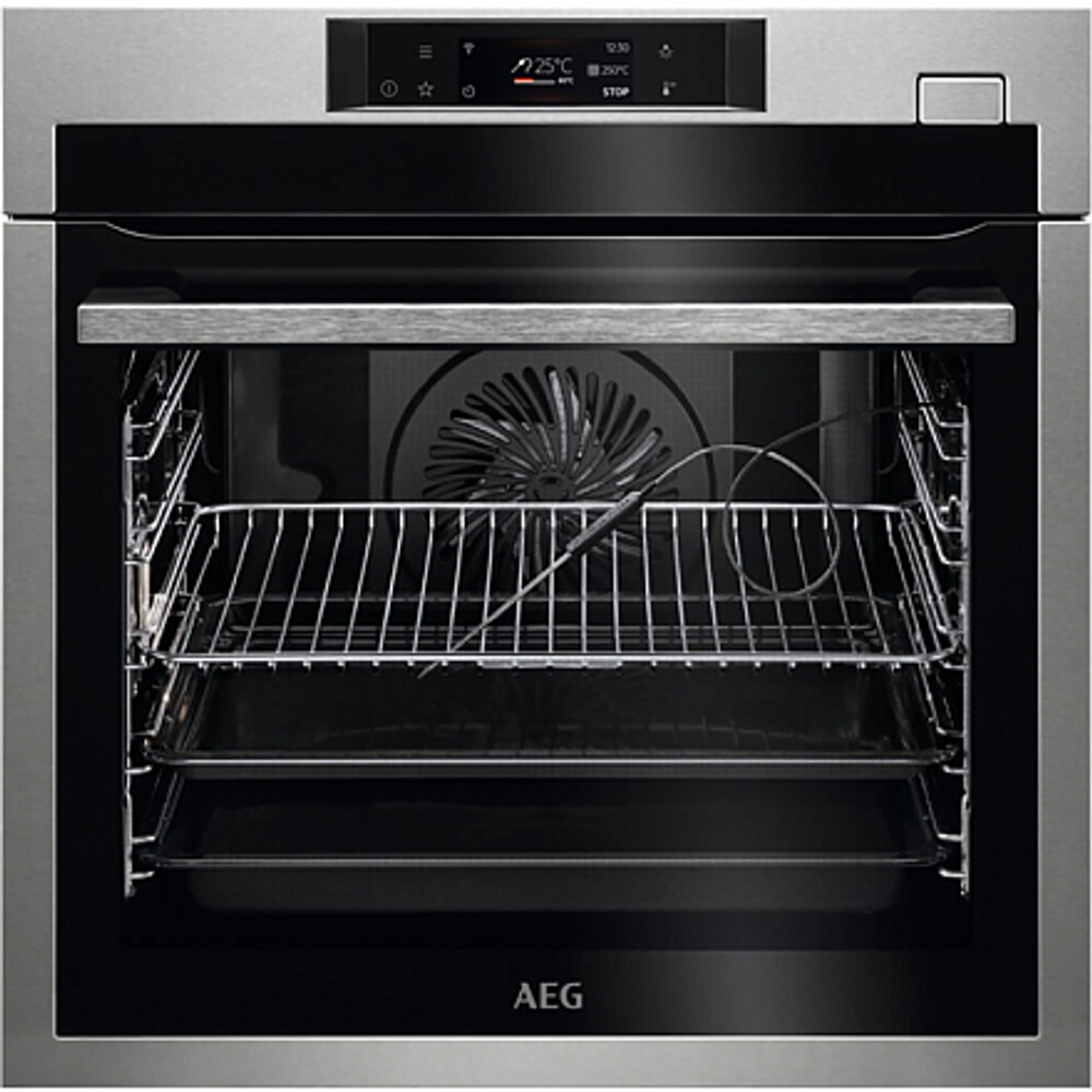 Духовой шкаф AEG BSE788380M