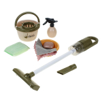 Игровой набор Хозяйка, коробка 667-58