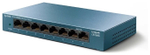 TP-LINK LS108G серый