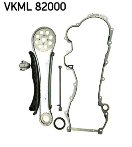 SKF - VKML82000-SKF - Timing Chain Kit