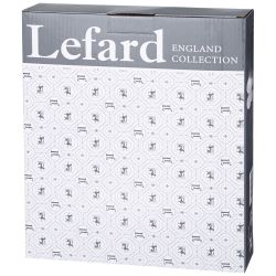 МЕНАЖНИЦА LEFARD "NATIVE" 4 СЕК. В ФОРМЕ БАБОЧКИ 29*23*3 СМ (КОР=16ШТ.)