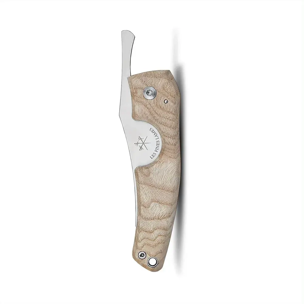 Сигарный нож Le Petit Curly Ash