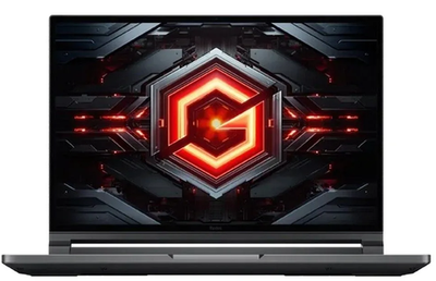 16.1" Ноутбук Xiaomi Redmi G (1920x1080, AMD Ryzen 7 5800H, RAM 16ГБ, SSD 512ГБ, Nvidia GeForce RTX 3060, Windows 10 Pro)