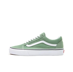 Кеды Vans Old Skool 'Shale Green' VN0A3WKT4G6