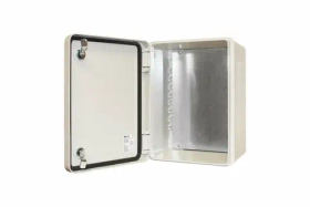 ЩПМП-4-0, Щит антивандальный, GRP, IP66, IK10, -50C до +70C, навесной,(800х500х270) TDM SQ0924-0208