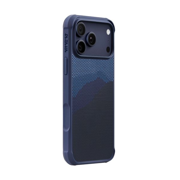 Чехол Pitaka Cairn Case для iPhone 17 Pro, Горизонт | Over The Horizon
