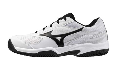 Теннисные кроссовки Mizuno Break Shot 5 CC - White