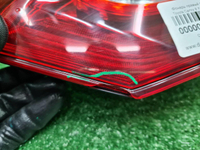 Фонарь правый внутр. Toyota Camry 8 XV70 17-нв LED