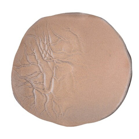 Тарелка 29см Roots Taupe