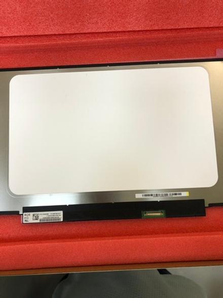 Матрица 14.0 TV140FHM-NH1 для Huawei MagikBook 14/MateBook D14 Оригинал. Оригинальные проклейки(скотч) для матрицы идут в комплекте.