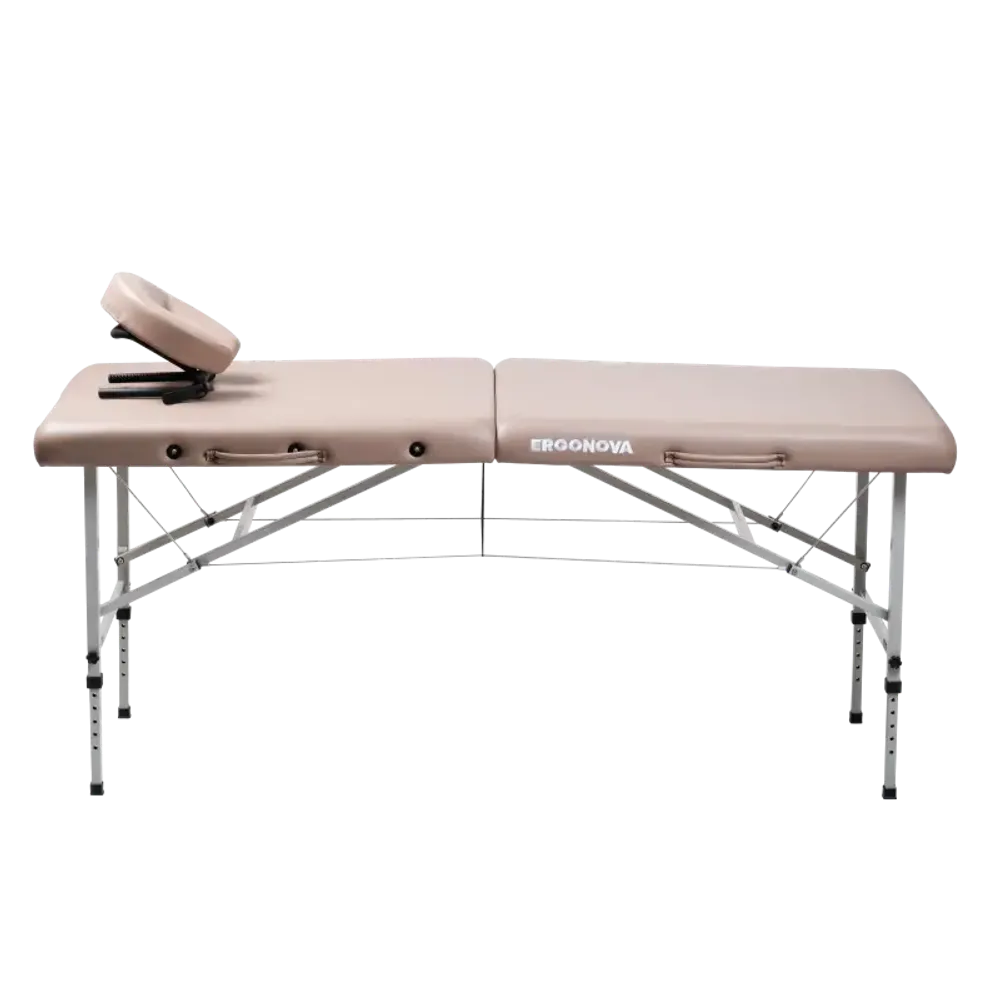 Массажный стол Ergonova OsteoCompact ME