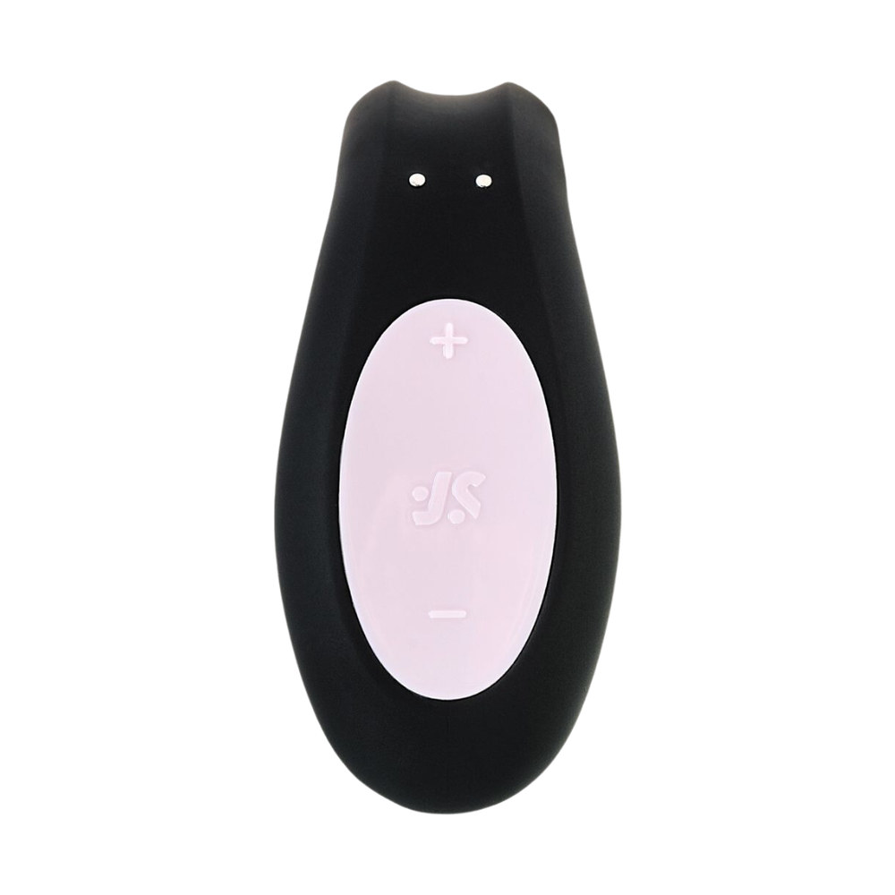 Парный вибратор Satisfyer Partner Double Joy (с приложением)