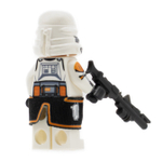 Airborne Клон Коуди