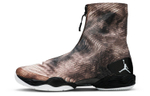 Кроссовки Jordan Air Jordan 28 Black Camo