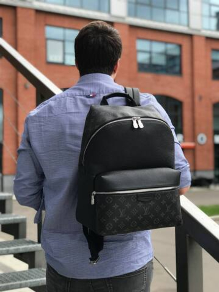 Рюкзак Louis Vuitton