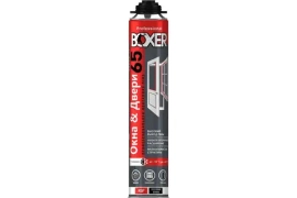 Монтажные пены