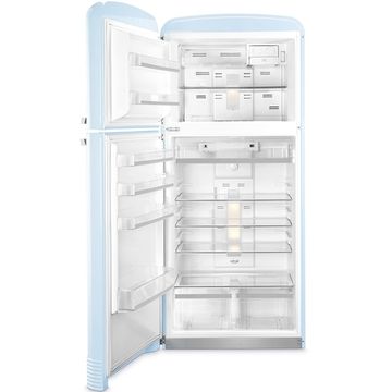 Холодильник Smeg FAB50LPB