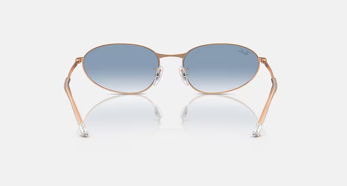 RAY-BAN RB3734 92023F