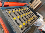 Электропогрузчик GOODSENSE FB15C3 г/п 1,5 тонны 4800 мм