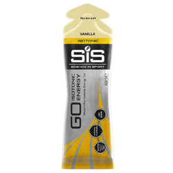 SiS Go Isotonic Energy Gel (60 мл.) [M]