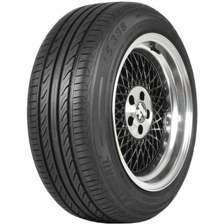 Летняя шина Landsail LS388 (205/50 R17 93W)