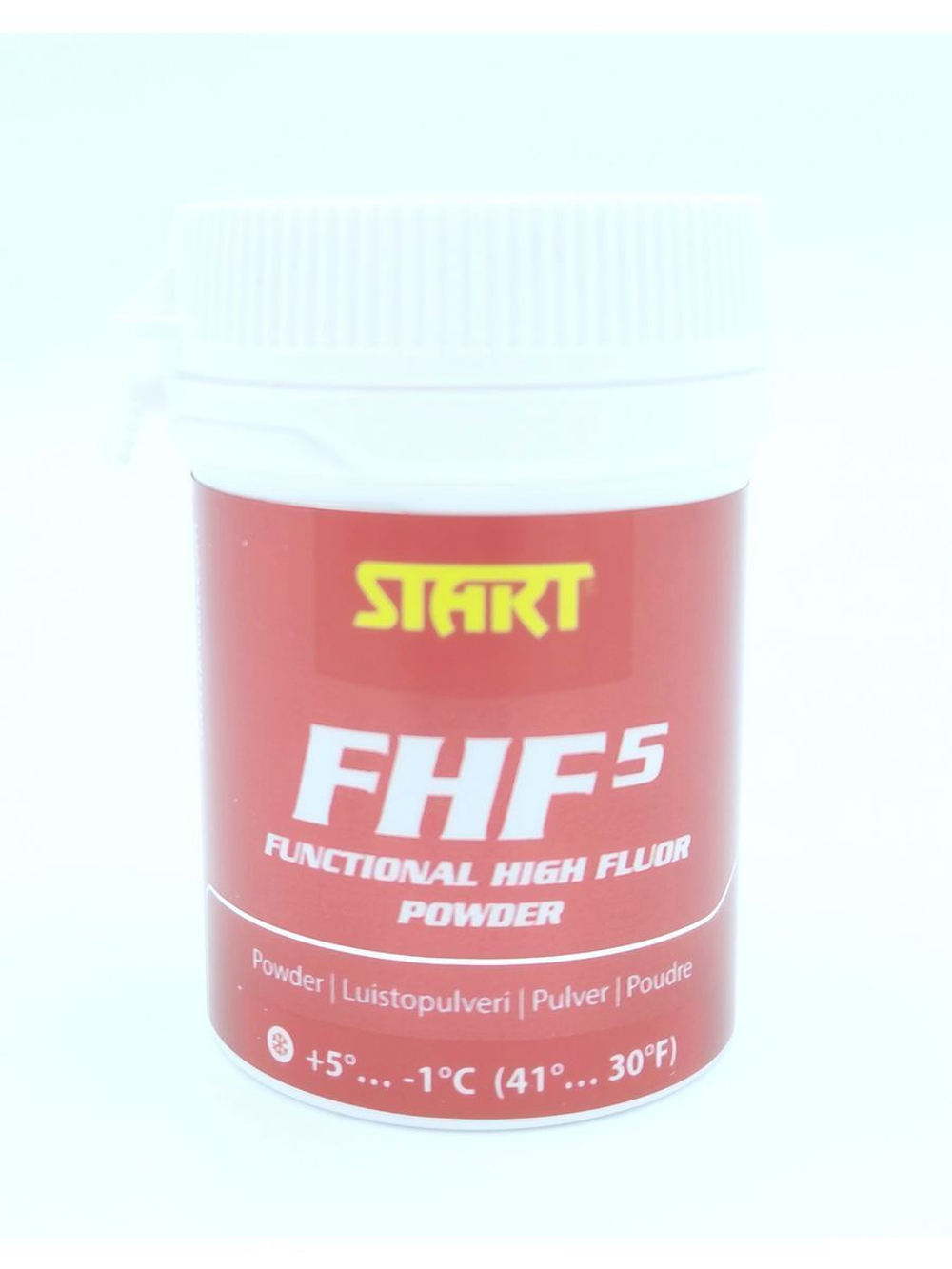 Порошок фторовый START FHF5 +5/-1 30гр
