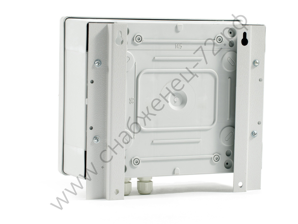 Teplocom ST-1300 исп.5 стабилизатор сетевого напряжения уличный 220В, 1300ВА