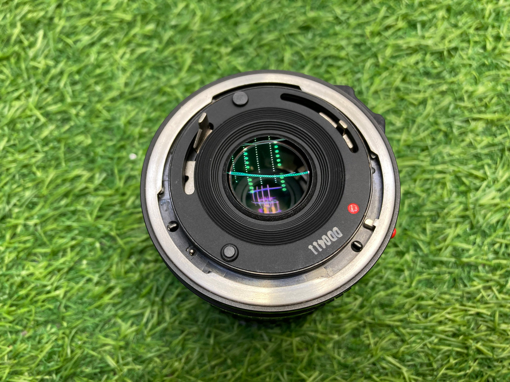 Canon FD 35-70mm 3.5-4.5