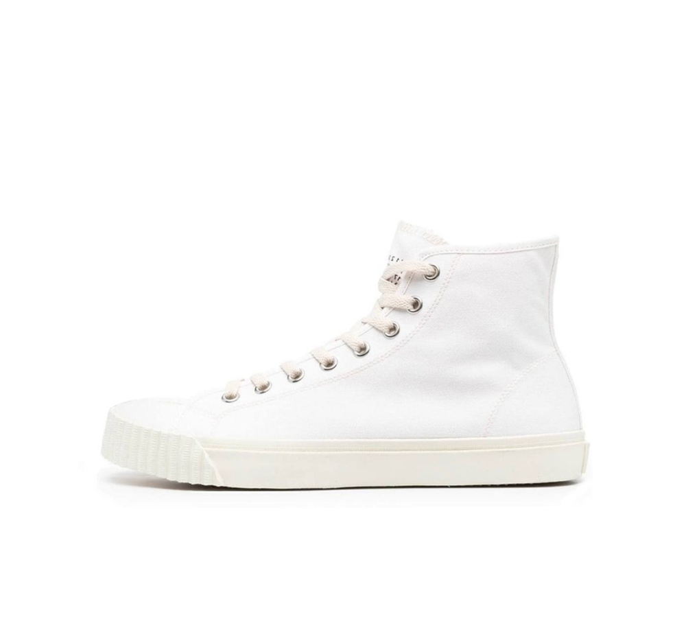 Кеды Maison Margiela Tabi High