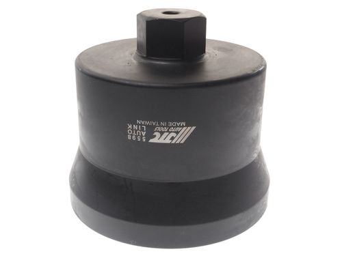 JTC-5598 Головка ступичная 105мм (Iveco)