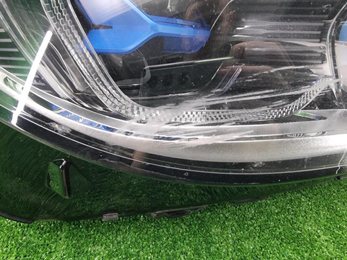 Фара правая BMW X5 G05 X6 G06 (2018-2023) Laser