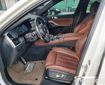BMW X6 (G06) xDrive30d M Sports (08.2020)