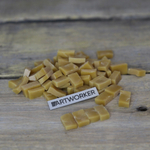 Смальта для мозаики колотая на модуль купить. Большой выбор цветов и оттенков.