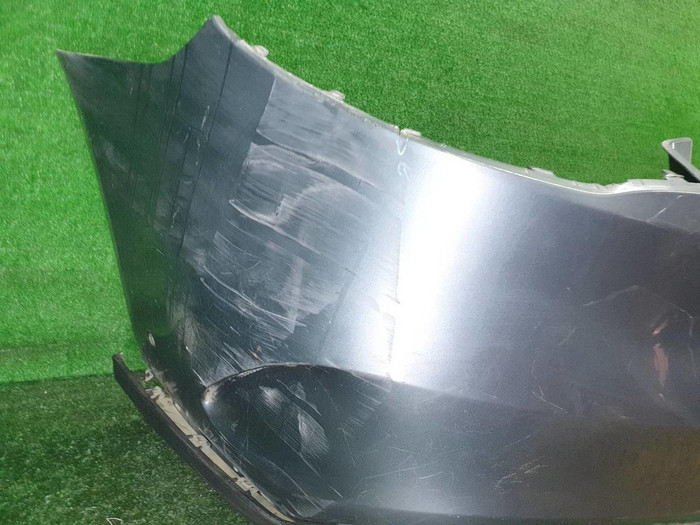 Бампер задний Mercedes GLE C292 (2015-2019) AMG