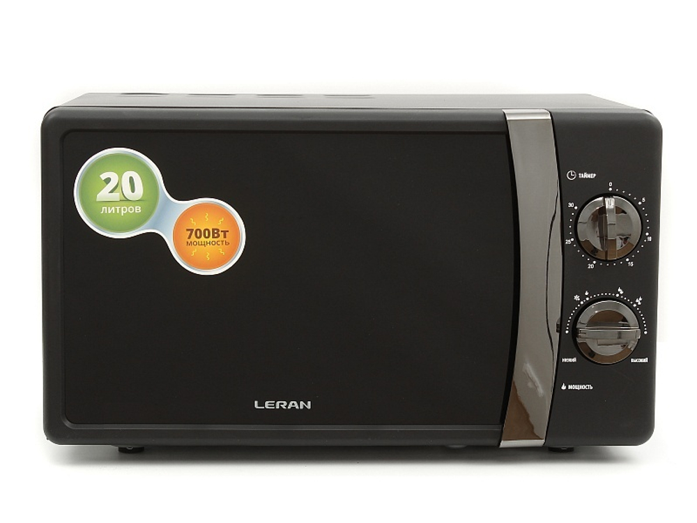 Микроволновая печь Leran FMO 2032 B