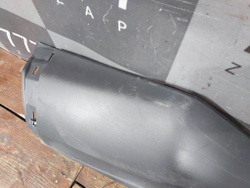 Накладка заднего бампера левая Honda CR-V 4 (RE, RM) 14-18 Б/У Оригинал 71502TFAT000