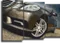 Модульная картина "Mercedes w212"