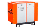 Станция компрессорная электрическая ЗИФ-СВЭ 3,0/1,0 ШР